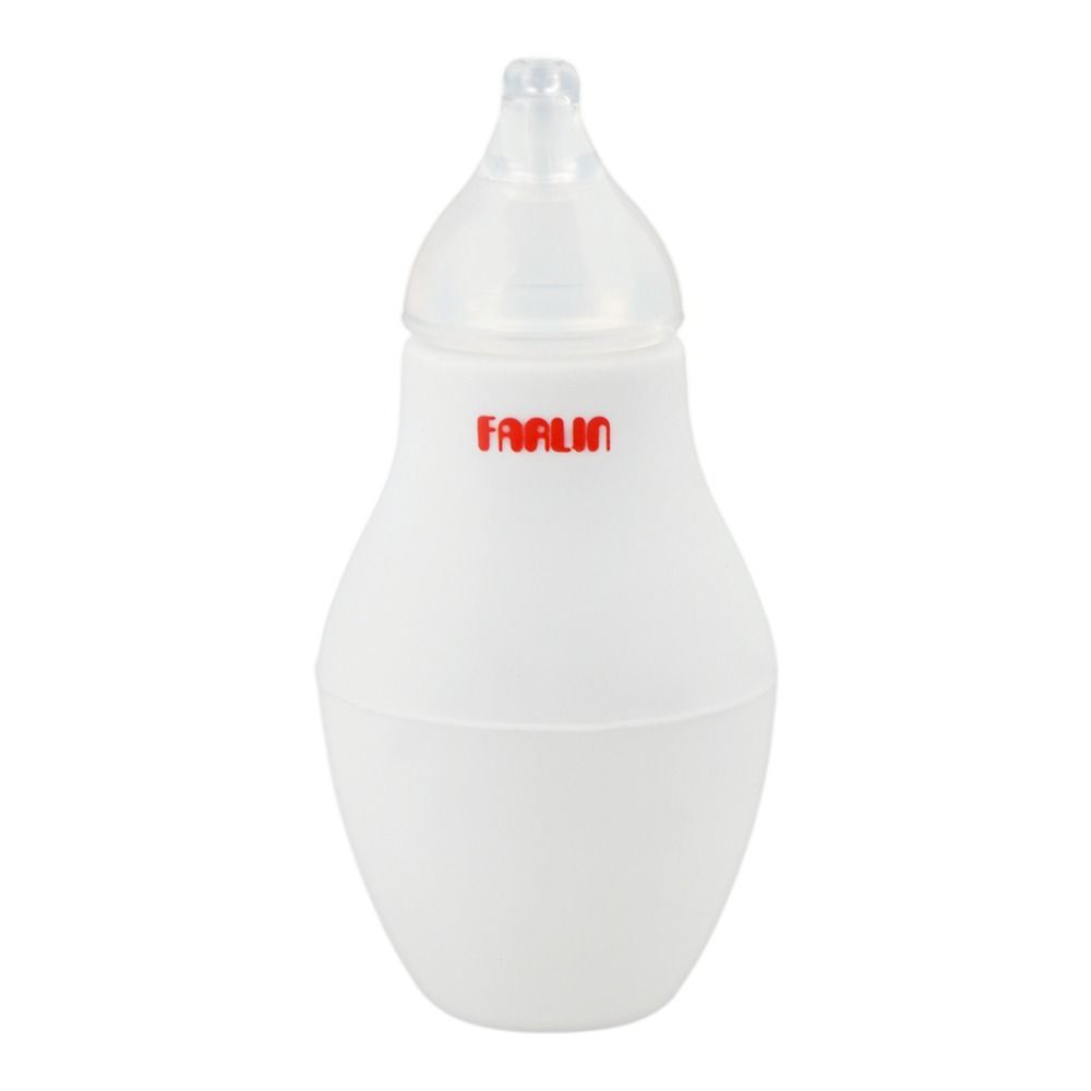 Farlin Docter J. Classic Nasal Aspirator, BPA Free, BF-138 - Main Image