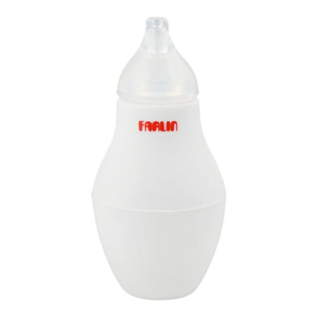 Farlin Docter J. Classic Nasal Aspirator, BPA Free, BF-138 - Main Image