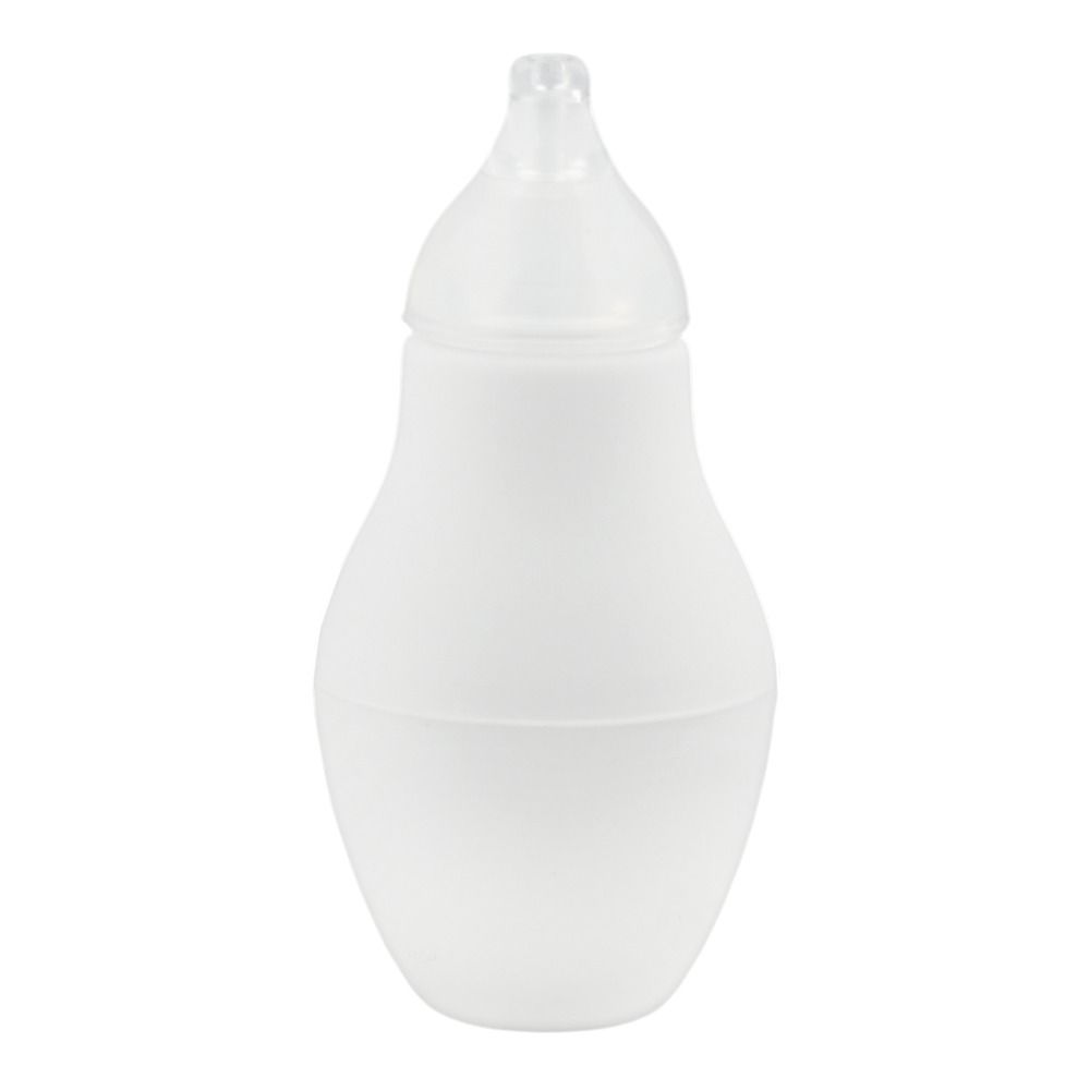Farlin Docter J. Classic Nasal Aspirator, BPA Free, BF-138 - Image 2