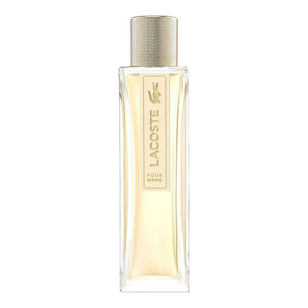 Lacoste Pour Femme, Eau De Parfum, For Women, 90ml - Main Image