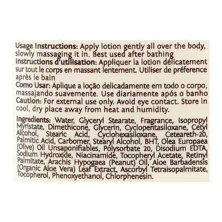 Enchanteur Satin Smooth Enticing Perfumed Body Lotion Pump, Vitamin A & C, Niacinamide, For Radiant Skin, 500ml - Image 3