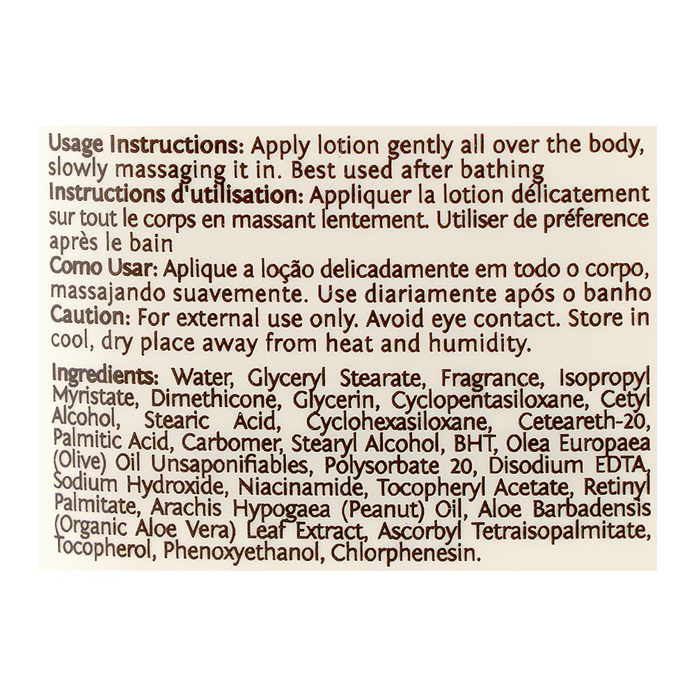 Enchanteur Satin Smooth Enticing Perfumed Body Lotion Pump, Vitamin A & C, Niacinamide, For Radiant Skin, 500ml - Image 3
