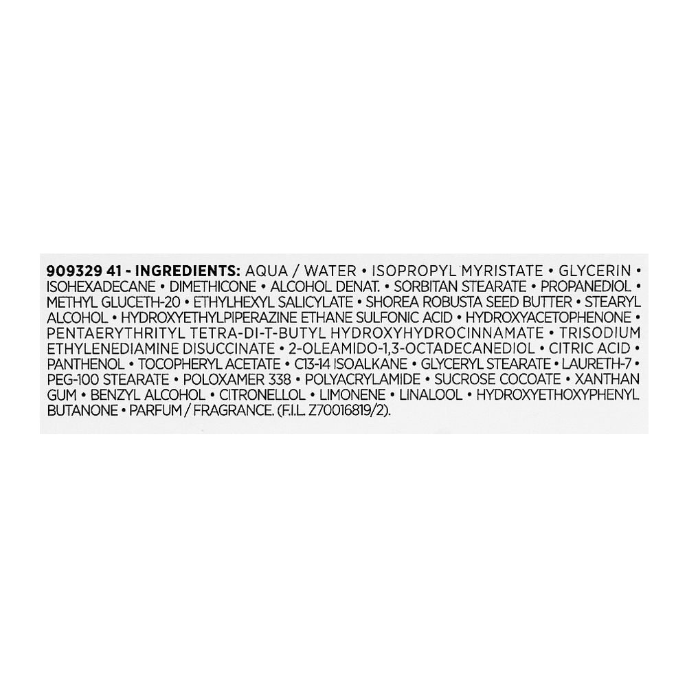 L'Oreal Paris Triple Active 24H Multi-Protection Moisturizer Day Cream, Vitamin E, Ceramide, UV Filter, For Dry & Sensitive Skin, 50ml - Image 4