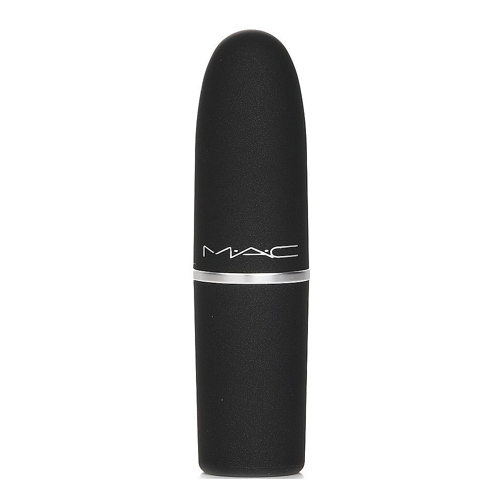 Mac Powder Kiss Lipstick, 811 M-A-C Red, 3g - Image 2