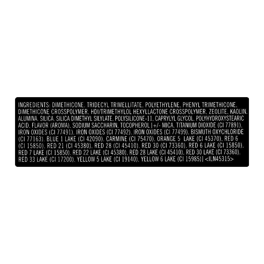 Mac Powder Kiss Lipstick, 811 M-A-C Red, 3g - Image 4