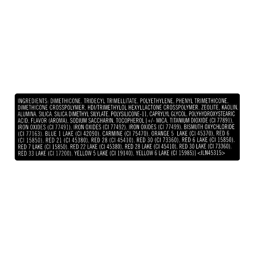 Mac Powder Kiss Lipstick, 316 Devoted To Chili, 3g - Image 4