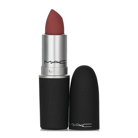 Mac Powder Kiss Lipstick, 921 Sultry Move, 3g - Main Image