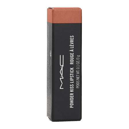 Mac Powder Kiss Lipstick, 921 Sultry Move, 3g - Image 3