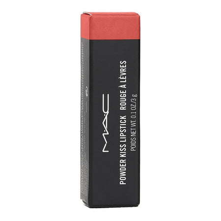 Mac Powder Kiss Lipstick, 924 Reverence, 3g - Image 3