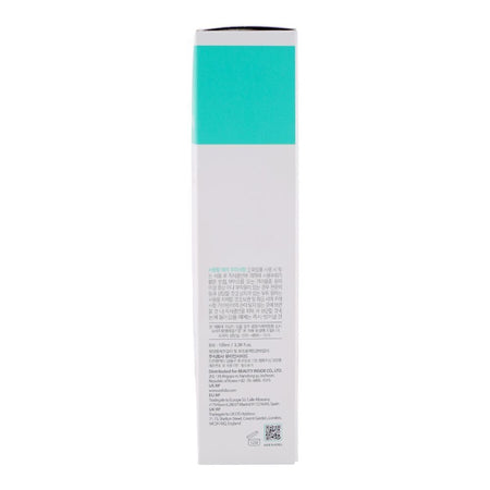 Esfolio Clear Cleansing Foam, 3HA AHA.BHA.PHA, For Clear Skin, 100ml - Image 2
