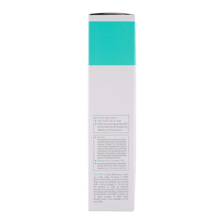 Esfolio Clear Cleansing Foam, 3HA AHA.BHA.PHA, For Clear Skin, 100ml - Image 4