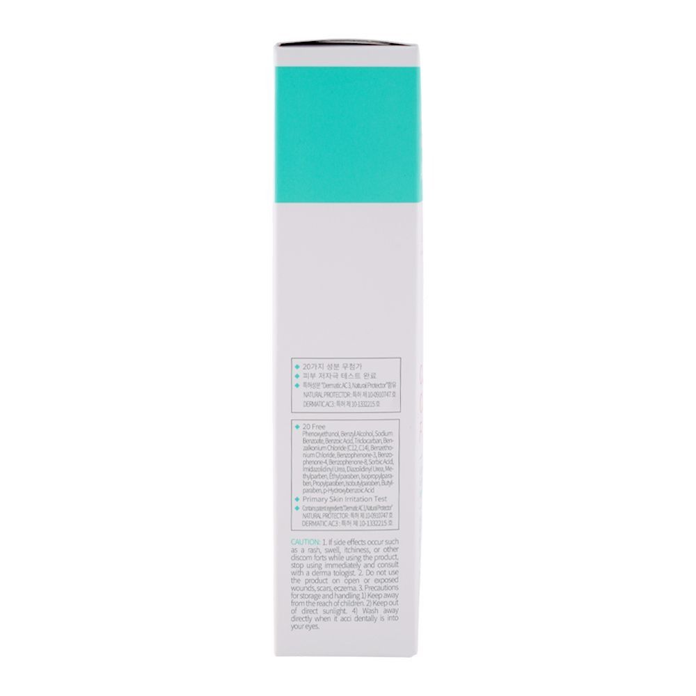 Esfolio Clear Cleansing Foam, 3HA AHA.BHA.PHA, For Clear Skin, 100ml - Image 4