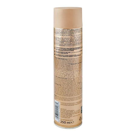 Wella Wellaflex Invisible Hold Hairspray, 250Ml - Image 2