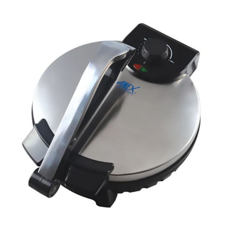 Anex Deluxe Roti Maker, 1200W, 220-240V, 12 Inches, AG-2029 - Main Image