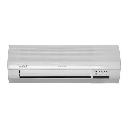 Sanford 3-In-1 Wall Mount Room Heater, 2000W, 220-240V, SF1221RH - Main Image