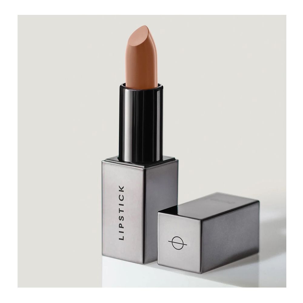 ZERO Makeup Matte Cream Lipstick, Nude, 4.5g - Main Image