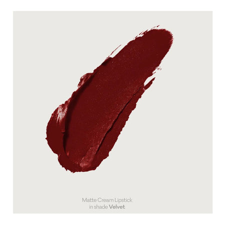 ZERO Makeup Matte Cream Lipstick, Velvet, 4.5g - Image 2