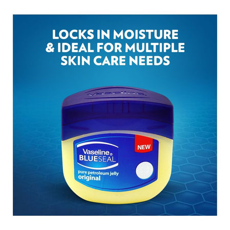 Vaseline Original Protecting Petroleum Jelly, 450ml, South Africa - Main Image