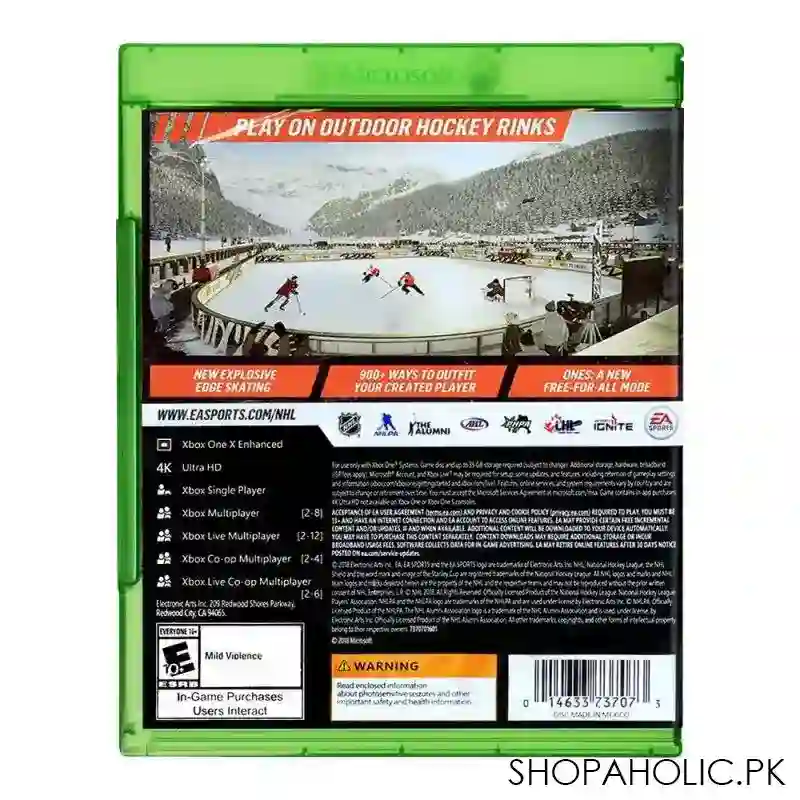nhl 19   xbox one image2