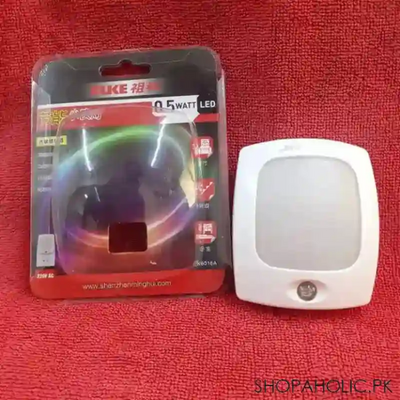 night bulb with sensor image2
