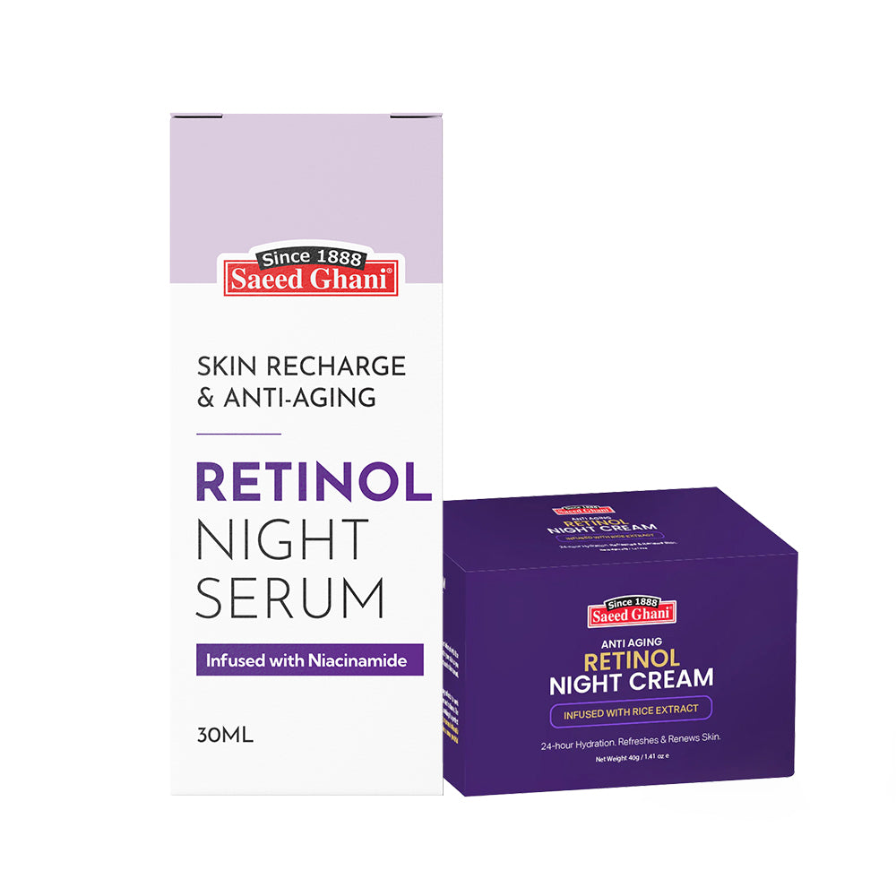 Night Routine image 1