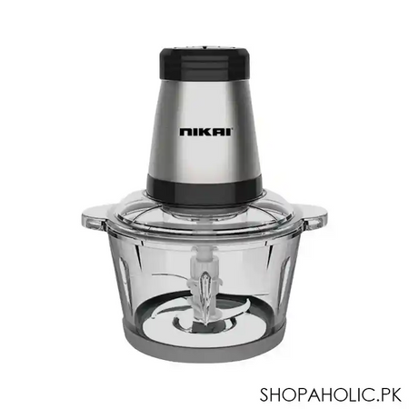 Nikai Chopper, 300W, NC-494A - Main Image