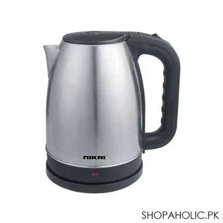 nikai electric kettle, nk420a main image