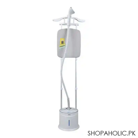 nikai garment steamer, with ironing board, 2000w, ngs892ab main image
