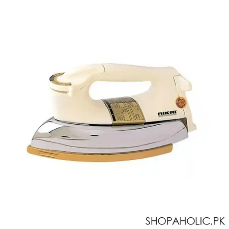 nikai heavy iron, 1200w, ndi724n main image