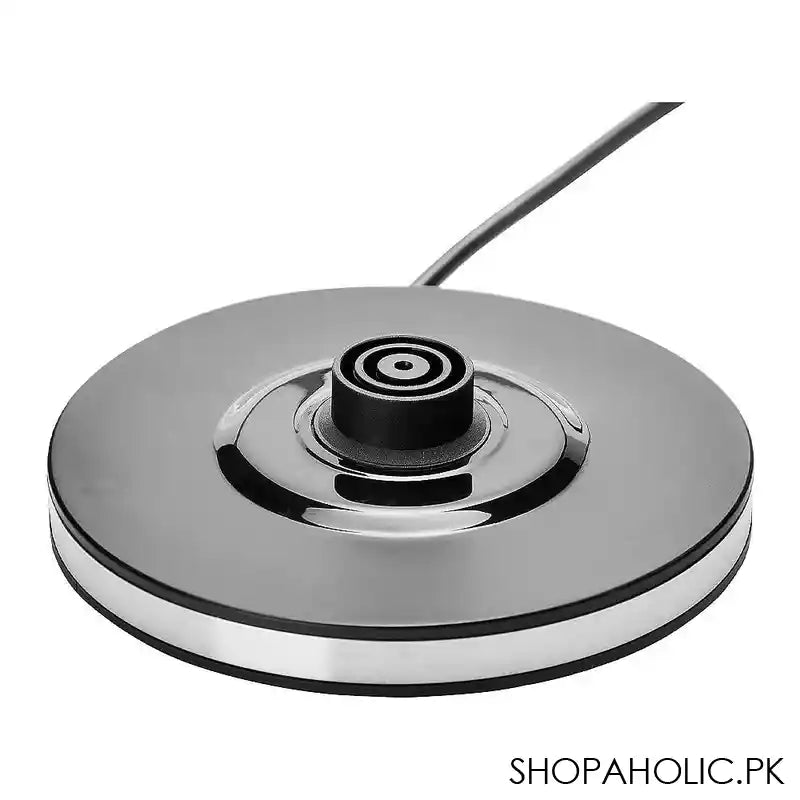 Nikai Kettle 1.7 Liter,1850-2200W, NK-820TI - Image 2