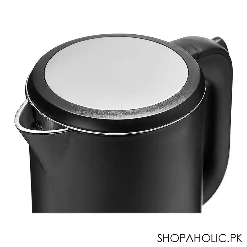 Nikai Kettle 1.7 Liter,1850-2200W, NK-820TI - Image 4