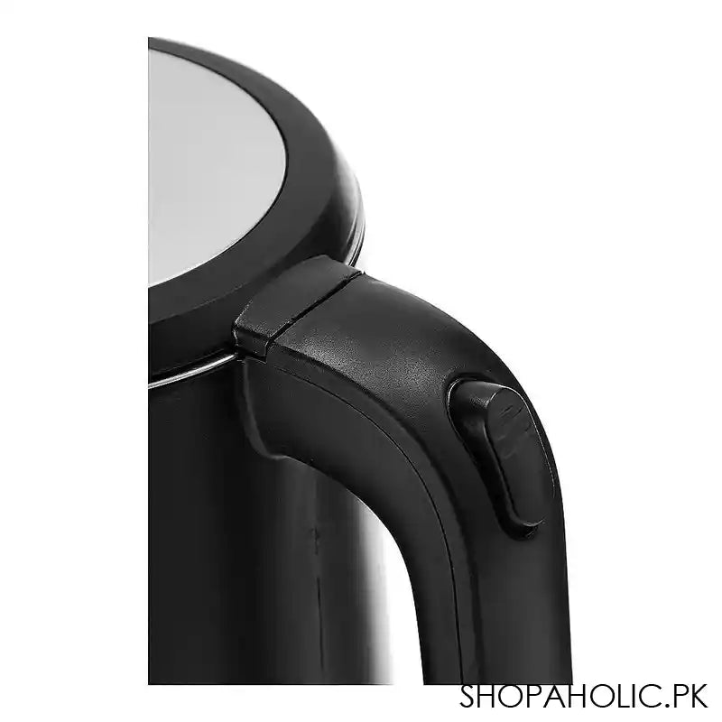 Nikai Kettle 1.7 Liter,1850-2200W, NK-820TI - Image 7
