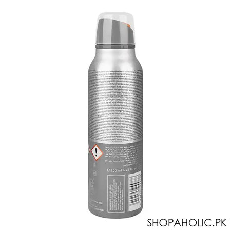 Nike Up Or Down Deodorant Spray, Eau de Toilette, 24 Hours Lasting, For Men's, 200ml - Image 3