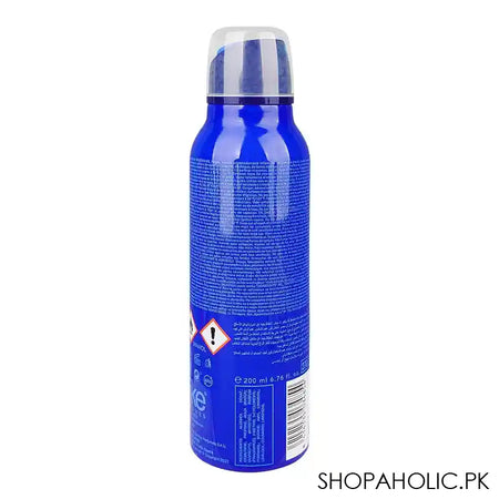 Nike Viral Blue Deodorant Spray, Eau de Toilette, 24 Hours Lasting, For Men's, 200ml - Image 2