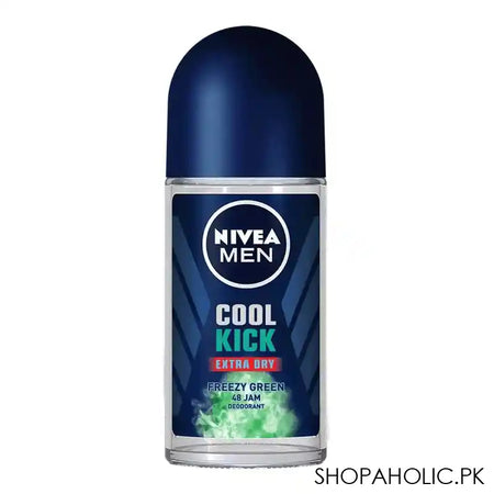 Nivea Men 48 Hours Cool Kick - Main Image