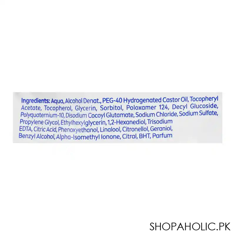 Nivea Micellair Skin Breathe Face-Eyes 3in1 Cleansing Wipes, 25's - Image 4