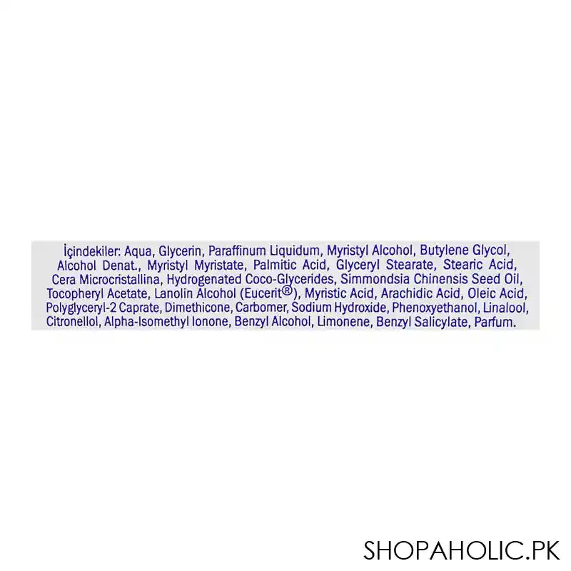 Nivea Soft Moisturizing Care Cream, 300ml - Image 4
