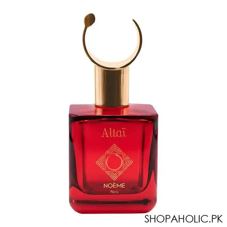 Noeme Paris Altai Perfum, Eau de Parfum, For Women & Men, 100ml - Main Image