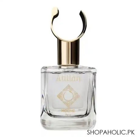 noeme paris atitlan eau de parfum, for men & women, 100ml main image