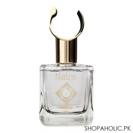 noeme paris naica eau de parfum, for men & women, 100ml main image