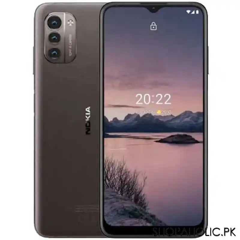 nokia g400 main image