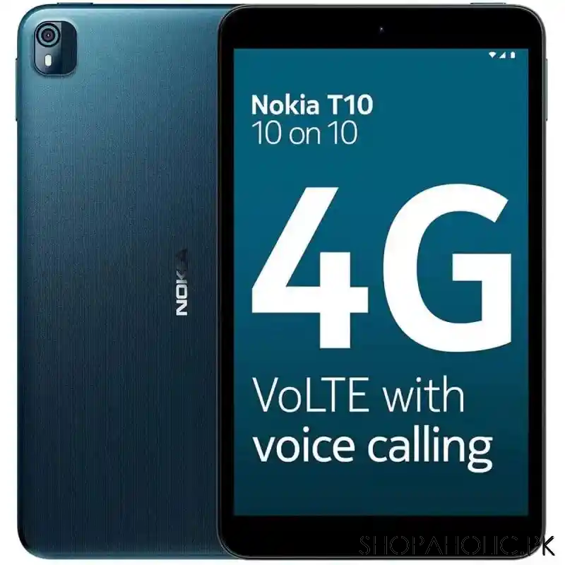 nokia t10 main image