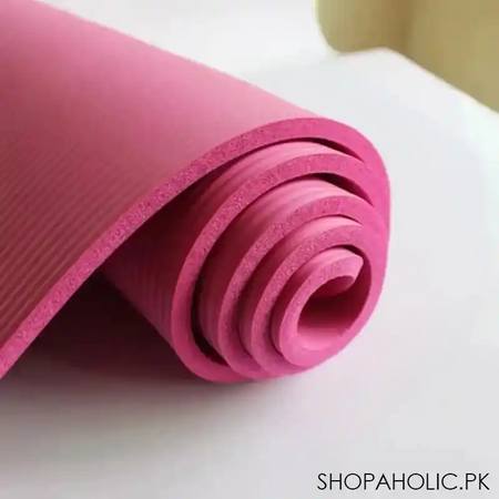 non slip eva yoga mat image2