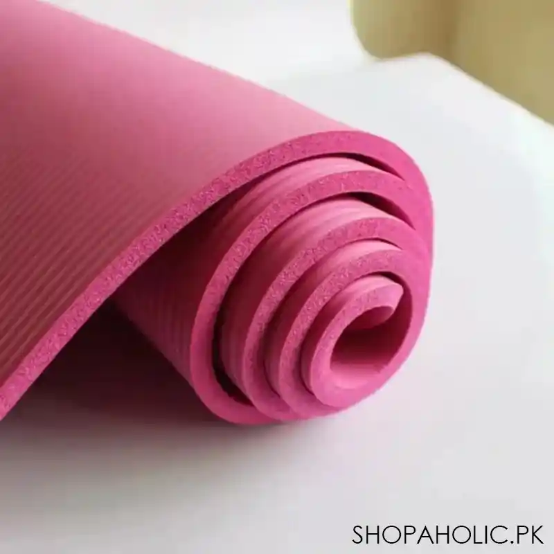 non slip eva yoga mat image2