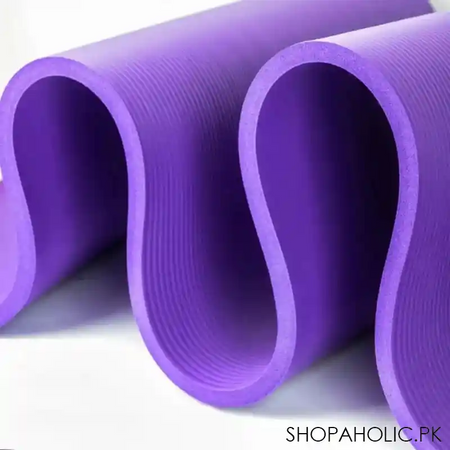 non slip eva yoga mat image3