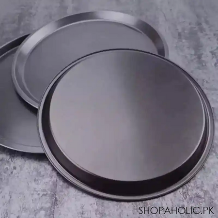non stick pizza pan image4