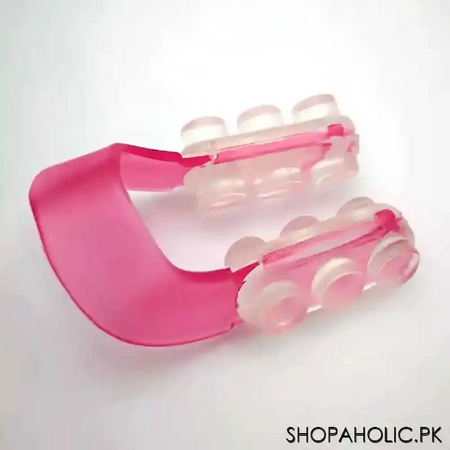 nose up lifting shaping clipper for women image2