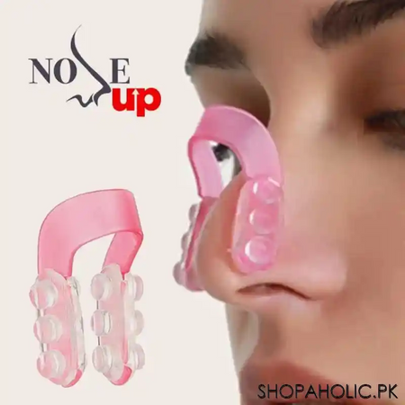 nose up lifting shaping clipper for women main image