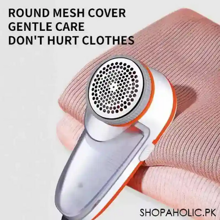 nova electric lint remover for woolen clothes main image