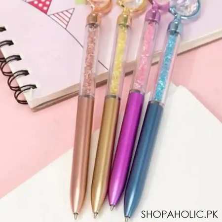 novelty globe pen image2